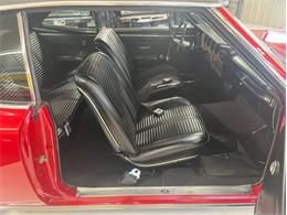 1966 Pontiac GTO (CC-2097075) for sale in North Canton, Ohio