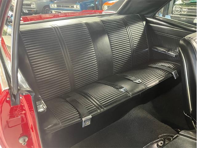 1966 Pontiac GTO (CC-2097075) for sale in North Canton, Ohio