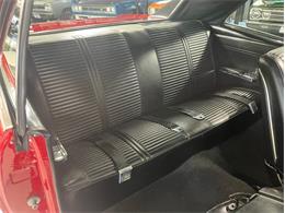1966 Pontiac GTO (CC-2097075) for sale in North Canton, Ohio