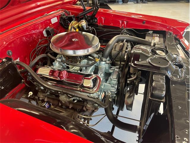 1966 Pontiac GTO (CC-2097075) for sale in North Canton, Ohio