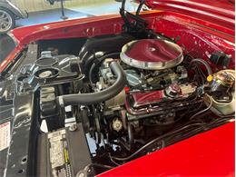 1966 Pontiac GTO (CC-2097075) for sale in North Canton, Ohio