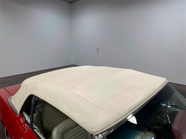1965 Ford Mustang (CC-2097077) for sale in Sioux Falls, South Dakota