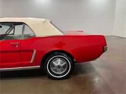 1965 Ford Mustang (CC-2097077) for sale in Sioux Falls, South Dakota