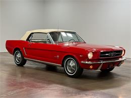 1965 Ford Mustang (CC-2097077) for sale in Sioux Falls, South Dakota