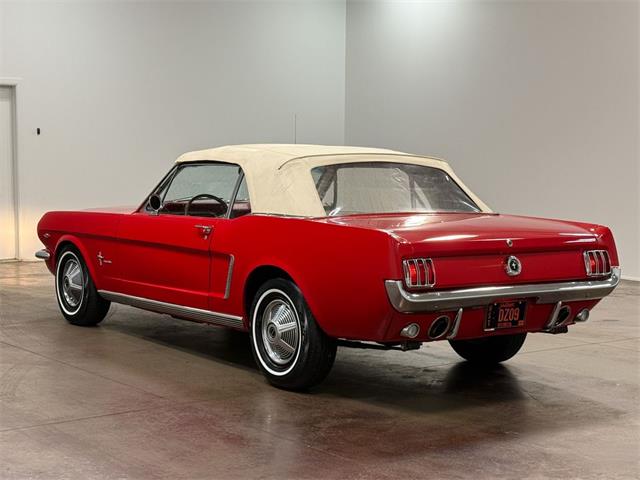1965 Ford Mustang (CC-2097077) for sale in Sioux Falls, South Dakota