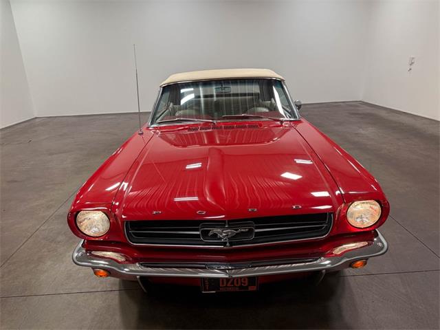 1965 Ford Mustang (CC-2097077) for sale in Sioux Falls, South Dakota