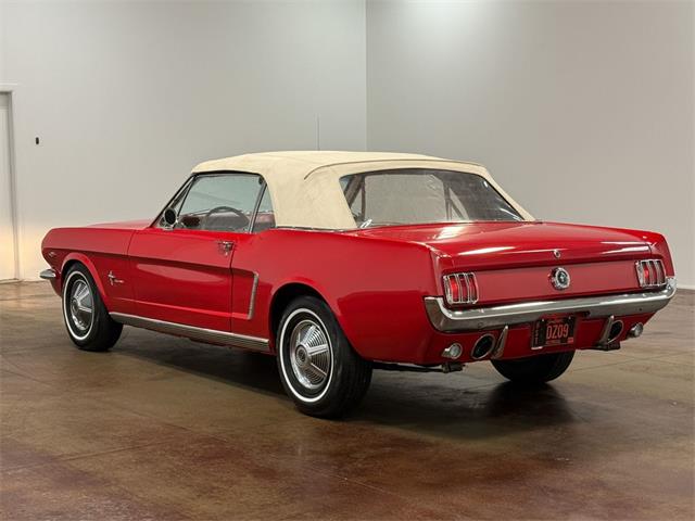 1965 Ford Mustang (CC-2097077) for sale in Sioux Falls, South Dakota