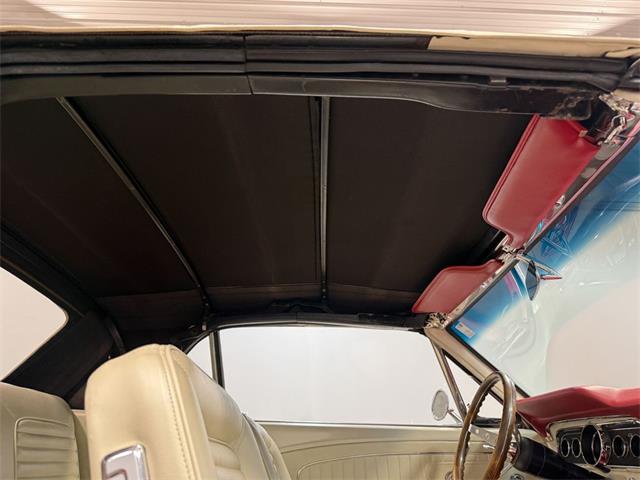 1965 Ford Mustang (CC-2097077) for sale in Sioux Falls, South Dakota