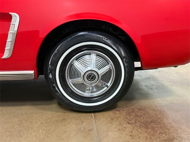 1965 Ford Mustang (CC-2097077) for sale in Sioux Falls, South Dakota