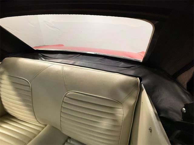 1965 Ford Mustang (CC-2097077) for sale in Sioux Falls, South Dakota