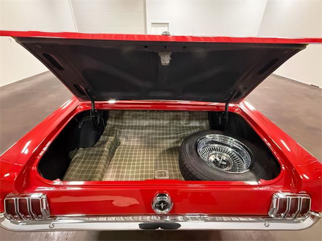 1965 Ford Mustang (CC-2097077) for sale in Sioux Falls, South Dakota