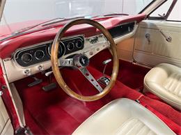 1965 Ford Mustang (CC-2097077) for sale in Sioux Falls, South Dakota