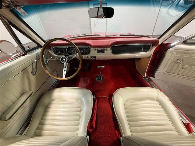 1965 Ford Mustang (CC-2097077) for sale in Sioux Falls, South Dakota