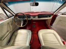 1965 Ford Mustang (CC-2097077) for sale in Sioux Falls, South Dakota