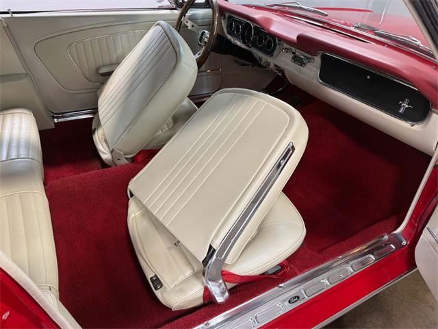 1965 Ford Mustang (CC-2097077) for sale in Sioux Falls, South Dakota