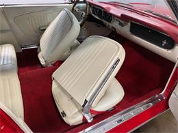 1965 Ford Mustang (CC-2097077) for sale in Sioux Falls, South Dakota