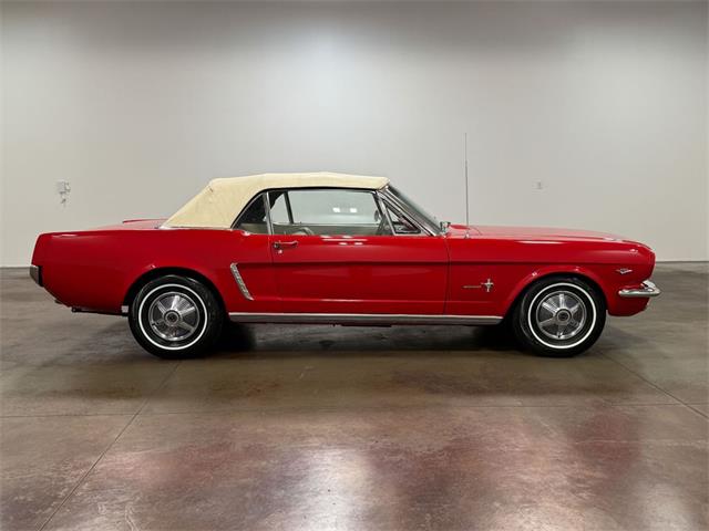 1965 Ford Mustang (CC-2097077) for sale in Sioux Falls, South Dakota
