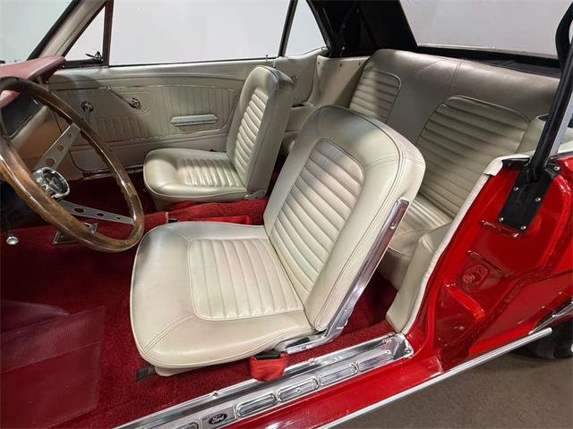 1965 Ford Mustang (CC-2097077) for sale in Sioux Falls, South Dakota