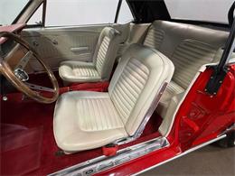 1965 Ford Mustang (CC-2097077) for sale in Sioux Falls, South Dakota