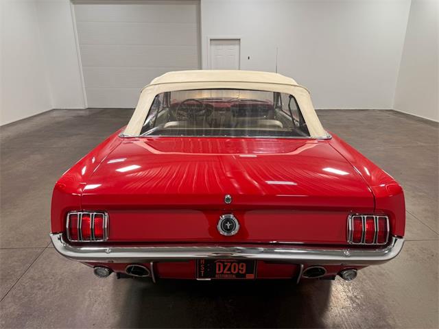 1965 Ford Mustang (CC-2097077) for sale in Sioux Falls, South Dakota