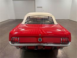 1965 Ford Mustang (CC-2097077) for sale in Sioux Falls, South Dakota