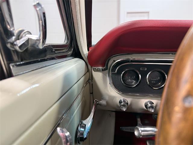 1965 Ford Mustang (CC-2097077) for sale in Sioux Falls, South Dakota