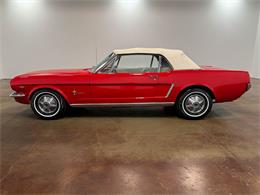 1965 Ford Mustang (CC-2097077) for sale in Sioux Falls, South Dakota