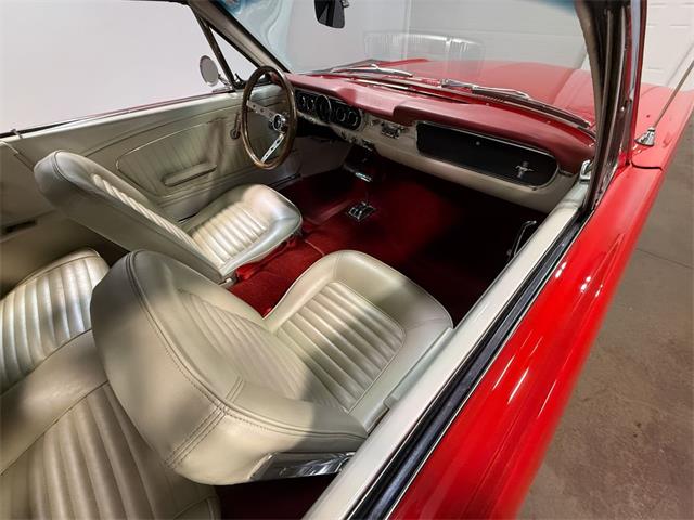 1965 Ford Mustang (CC-2097077) for sale in Sioux Falls, South Dakota