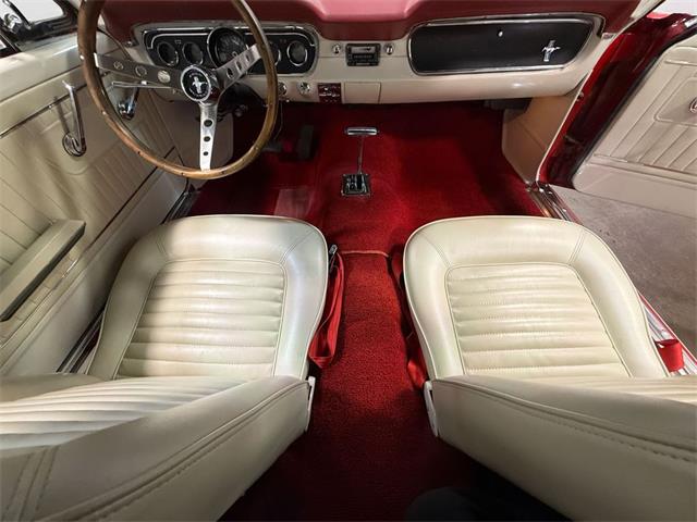 1965 Ford Mustang (CC-2097077) for sale in Sioux Falls, South Dakota
