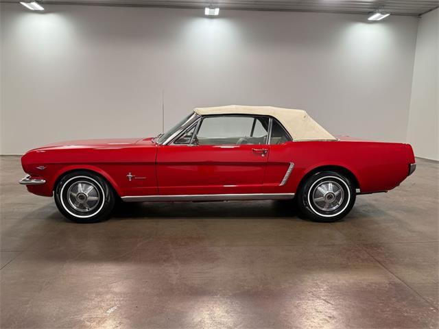 1965 Ford Mustang (CC-2097077) for sale in Sioux Falls, South Dakota