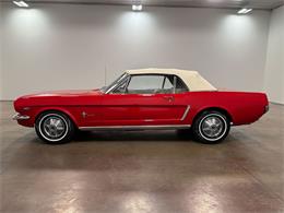 1965 Ford Mustang (CC-2097077) for sale in Sioux Falls, South Dakota