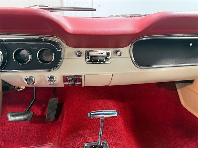 1965 Ford Mustang (CC-2097077) for sale in Sioux Falls, South Dakota