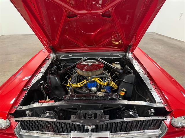 1965 Ford Mustang (CC-2097077) for sale in Sioux Falls, South Dakota