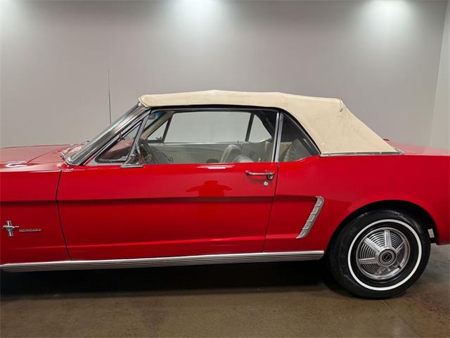1965 Ford Mustang (CC-2097077) for sale in Sioux Falls, South Dakota