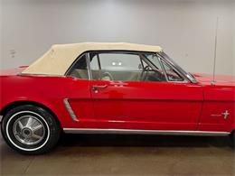1965 Ford Mustang (CC-2097077) for sale in Sioux Falls, South Dakota
