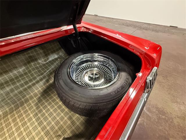 1965 Ford Mustang (CC-2097077) for sale in Sioux Falls, South Dakota