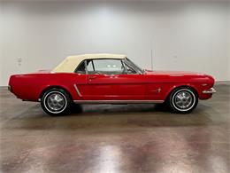 1965 Ford Mustang (CC-2097077) for sale in Sioux Falls, South Dakota
