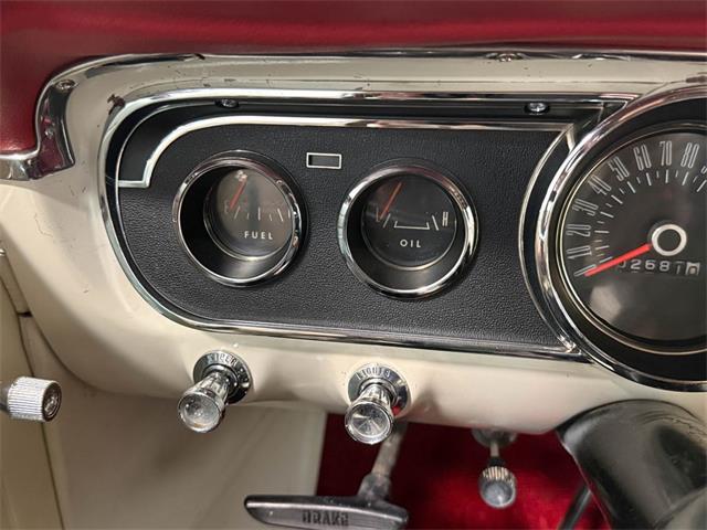 1965 Ford Mustang (CC-2097077) for sale in Sioux Falls, South Dakota
