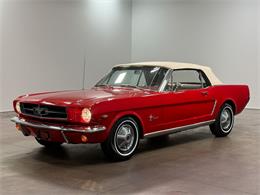 1965 Ford Mustang (CC-2097077) for sale in Sioux Falls, South Dakota
