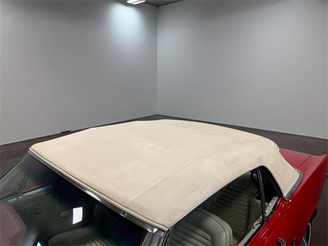 1965 Ford Mustang (CC-2097077) for sale in Sioux Falls, South Dakota