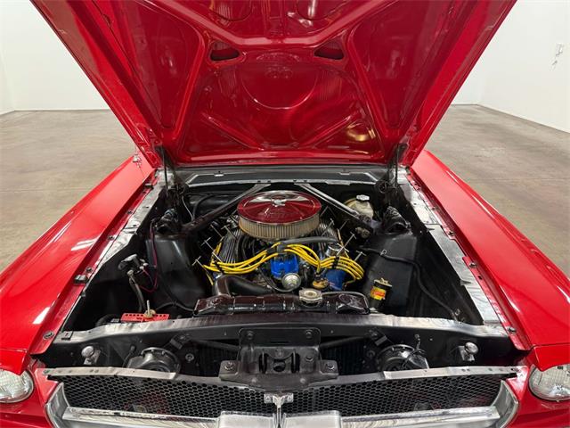 1965 Ford Mustang (CC-2097077) for sale in Sioux Falls, South Dakota