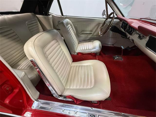 1965 Ford Mustang (CC-2097077) for sale in Sioux Falls, South Dakota