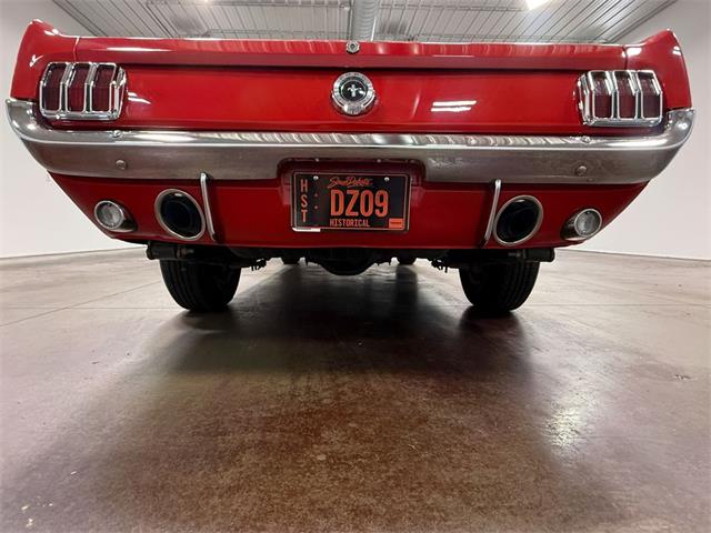 1965 Ford Mustang (CC-2097077) for sale in Sioux Falls, South Dakota