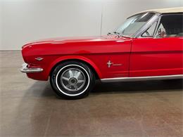 1965 Ford Mustang (CC-2097077) for sale in Sioux Falls, South Dakota