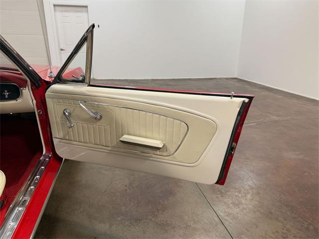 1965 Ford Mustang (CC-2097077) for sale in Sioux Falls, South Dakota