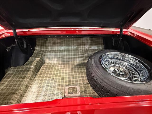 1965 Ford Mustang (CC-2097077) for sale in Sioux Falls, South Dakota