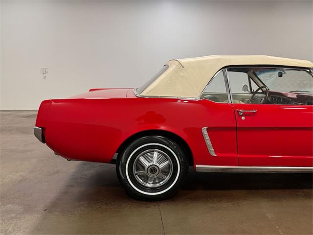 1965 Ford Mustang (CC-2097077) for sale in Sioux Falls, South Dakota