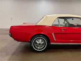 1965 Ford Mustang (CC-2097077) for sale in Sioux Falls, South Dakota
