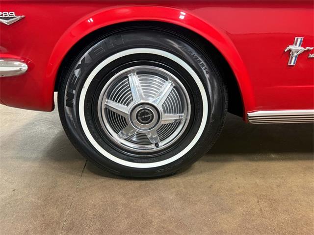 1965 Ford Mustang (CC-2097077) for sale in Sioux Falls, South Dakota