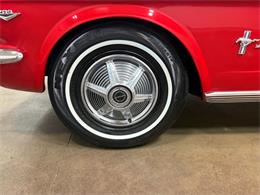 1965 Ford Mustang (CC-2097077) for sale in Sioux Falls, South Dakota